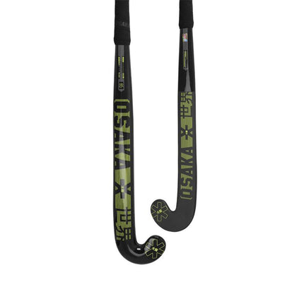 Osaka Vision 85 Pro Bow Hockey Stick 2024