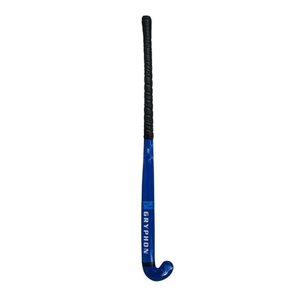 Gryphon Bolt G24 Junior Hockey Stick 2024 Blue