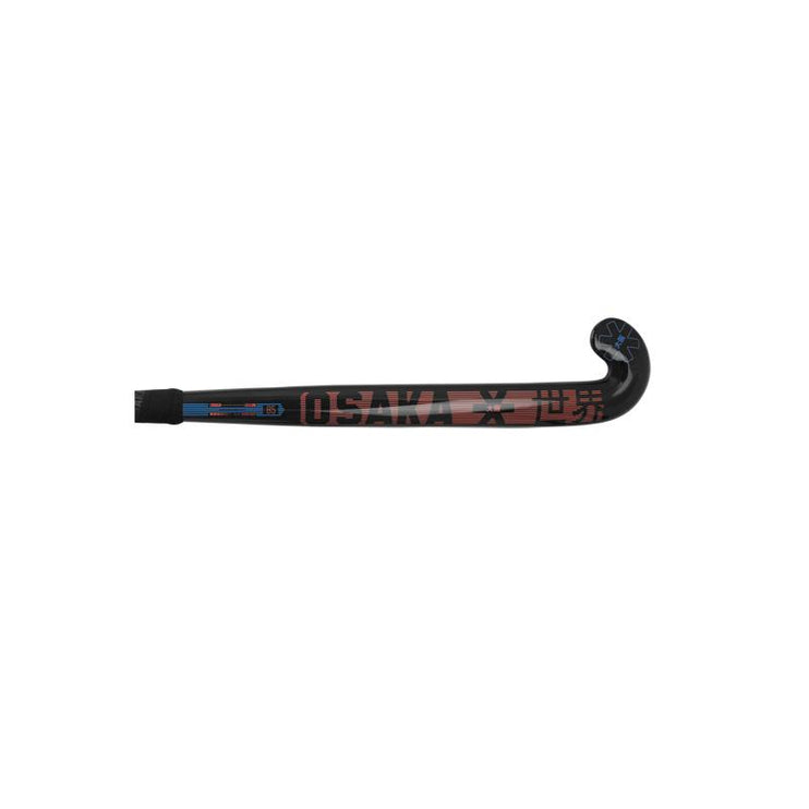 Osaka Vision 85 Show Bow Hockey Stick 2024