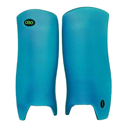 OBO Robo Hi-Control Legguards Peron Blue