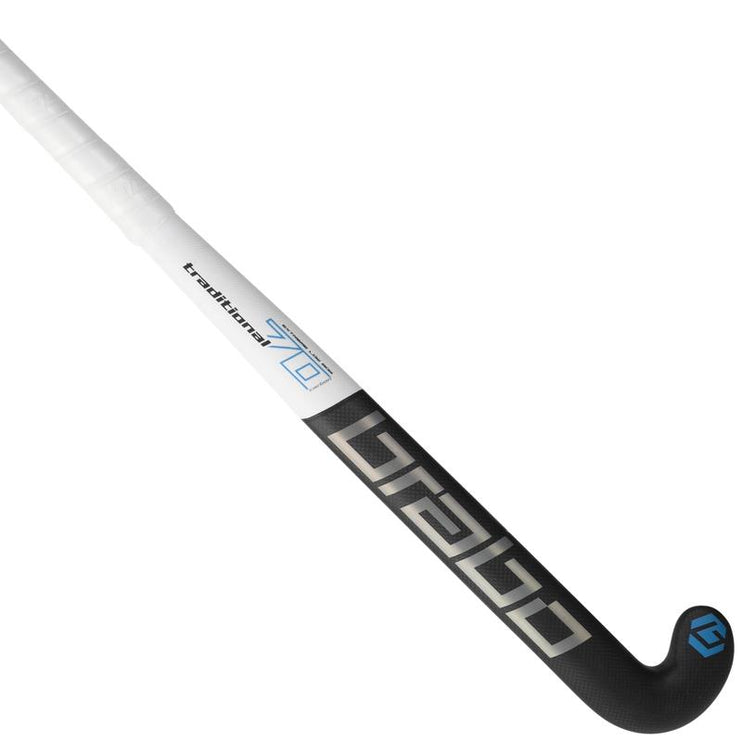 Brabo Traditional Carbon 70 Hockey Stick 2026/2027