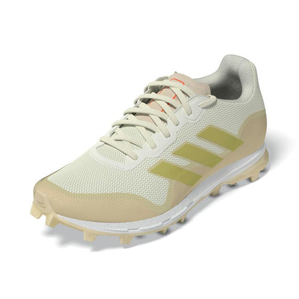 Adidas Fabela Zone Champagne Women's Hockey Shoes 2025