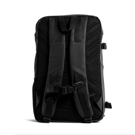 BYTE Pro Backpack Black