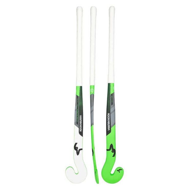 Kookaburra GK10 Hockey Stick 2026/2027