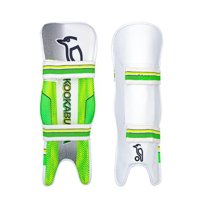 Kookaburra Ultralite Combo Wicket Keeping/Fielding Pads