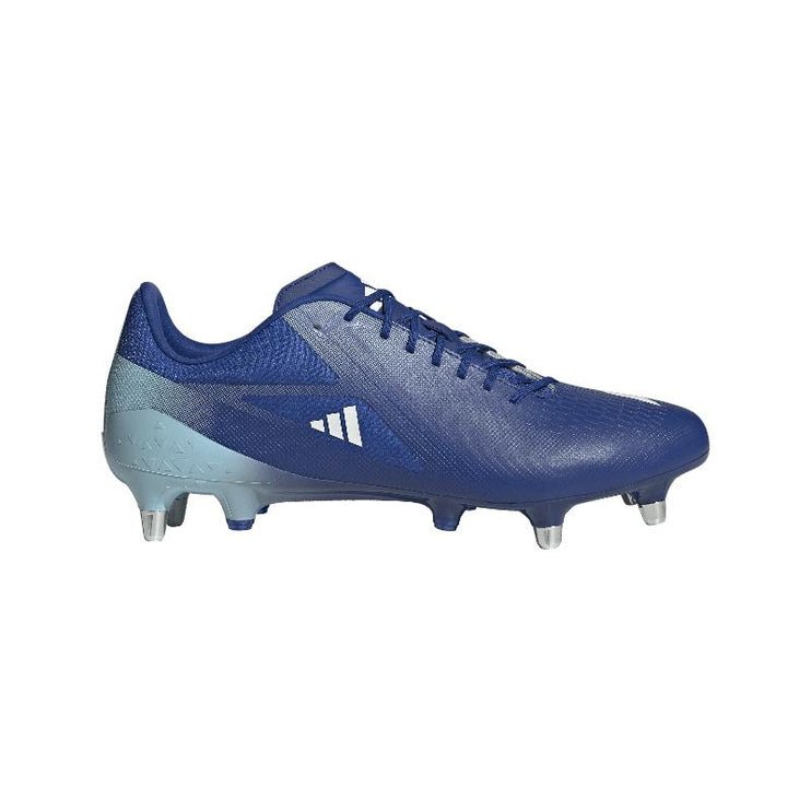 Adidas RS15 Pro (SG) Royal Blue Rugby Boots