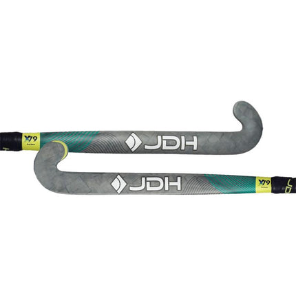 JDH X79 Pro Bow Genesis Hockey Stick 2025