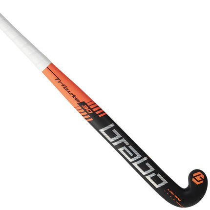 Brabo Tribute 30 LB Hockey Stick 2026/2027