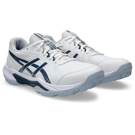 Asics Gel-Peake 3 Hockey Shoes White/Independence Blue 2026/2027
