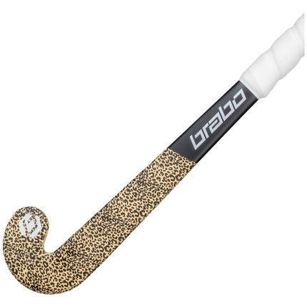Brabo O'Geez Mini 18" Hockey Stick 2025