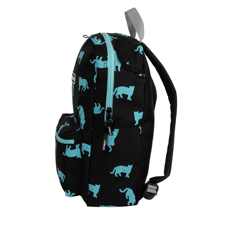 Brabo Storm Backpack Little Leopard