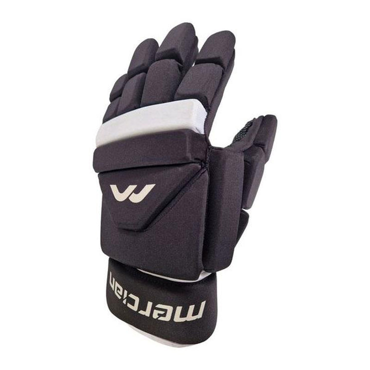 Mercian Elite Indoor Glove Black