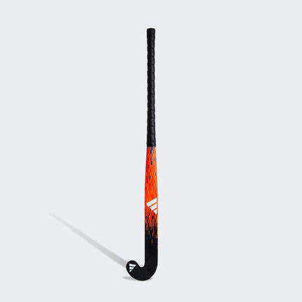 Adidas Estro .7 Junior Hockey Stick Solar Orange/Bright Royal 2025