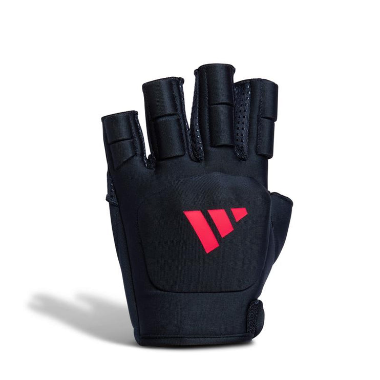 Adidas Hockey OD Glove Black-Pink