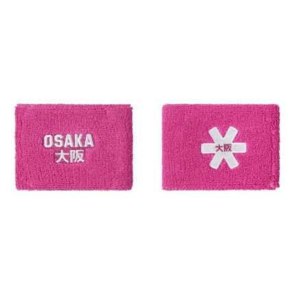 Osaka Sweatband  | Wrist