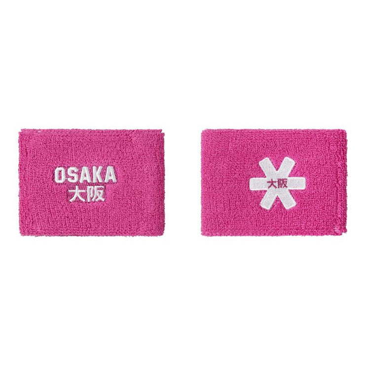 Osaka Sweatband  | Wrist