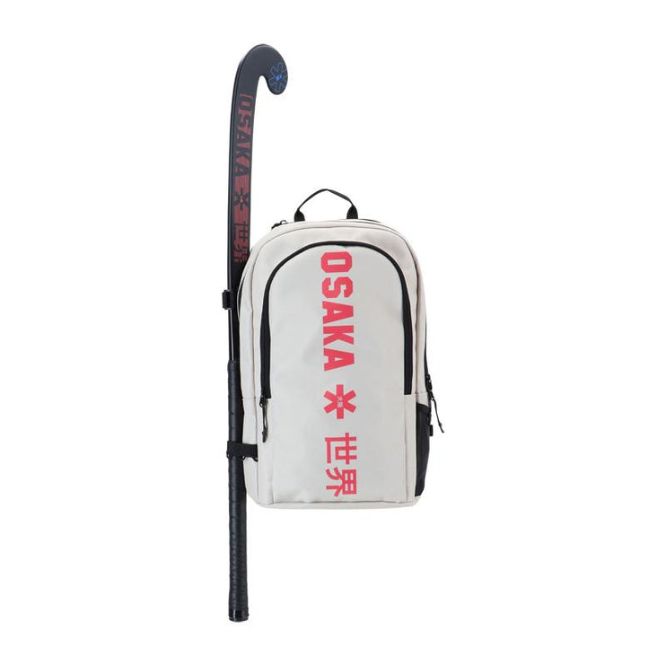 Osaka Hockey Backpack Oatmeal Beige