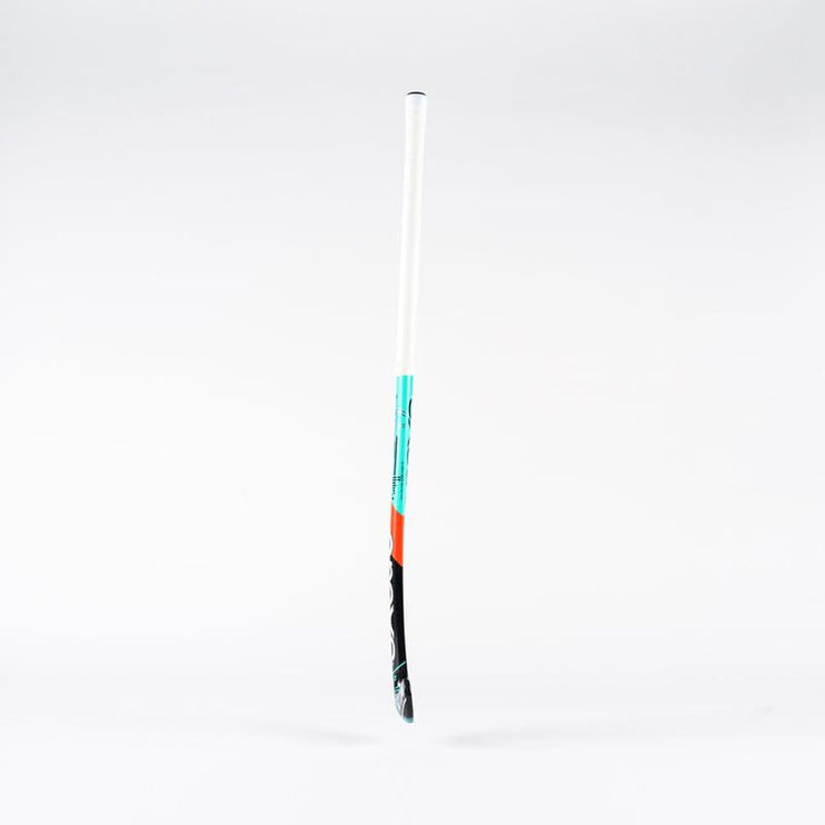Grays MB 6 Junior Hockey Stick Black/Aqua 2025/2026