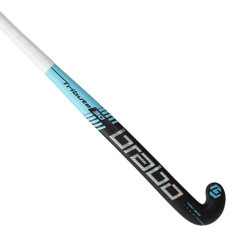 Brabo Tribute 30 PB Hockey Stick 2026/2027