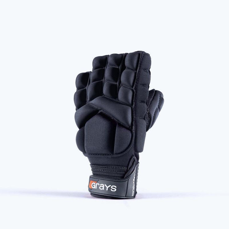 Grays Apex Touch Black Half Glove