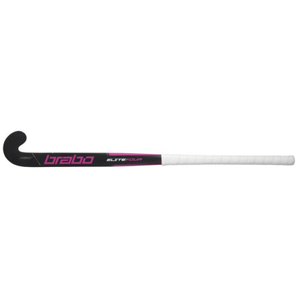 Brabo Elite Four WTB Forged Carbon Hockey Stick 2026/2027