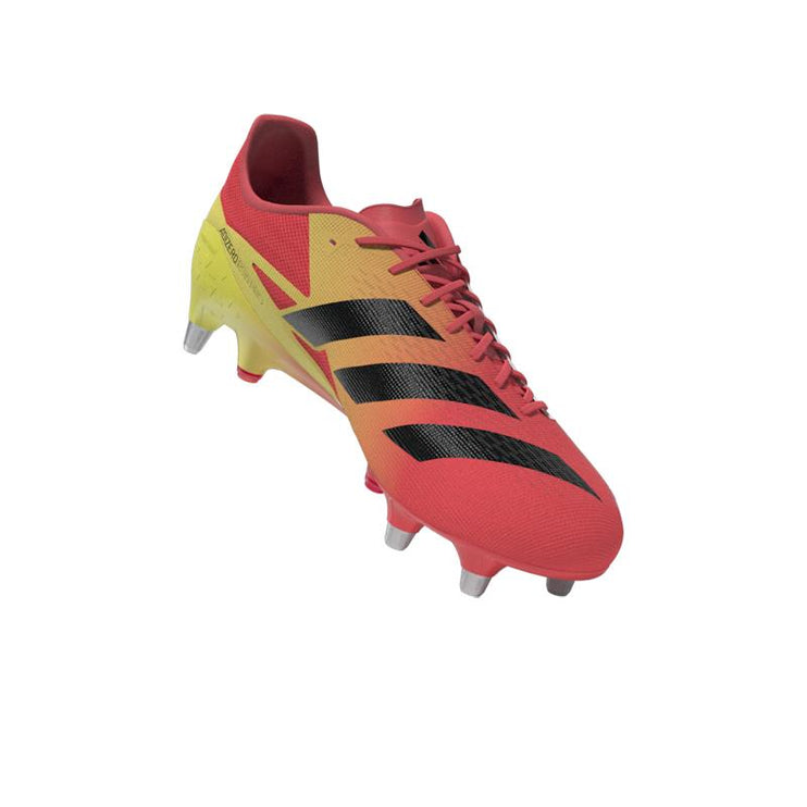 Adidas RS15 Pro (SG) Solar Turbo Rugby Boots