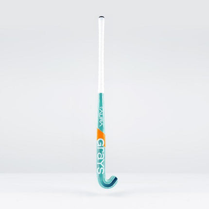 Grays Aura GT Teal/Navy Hockey Stick 2026/2027