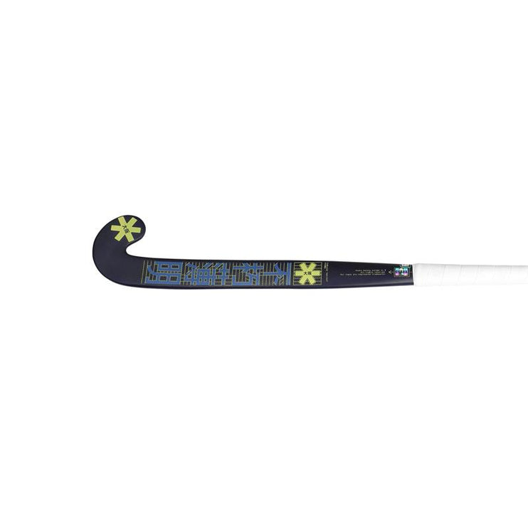 Osaka Pro Bow 25 Hockey Stick Purple 2025