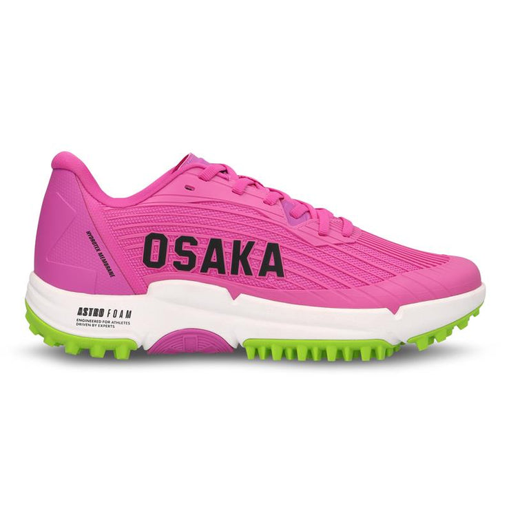 Osaka Ryu | Rose Bud Hockey Shoes 2026/2027