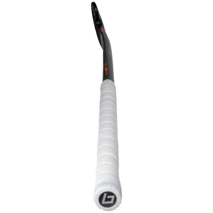 Brabo Traditional Carbon 80 LB Hockey Stick 2025