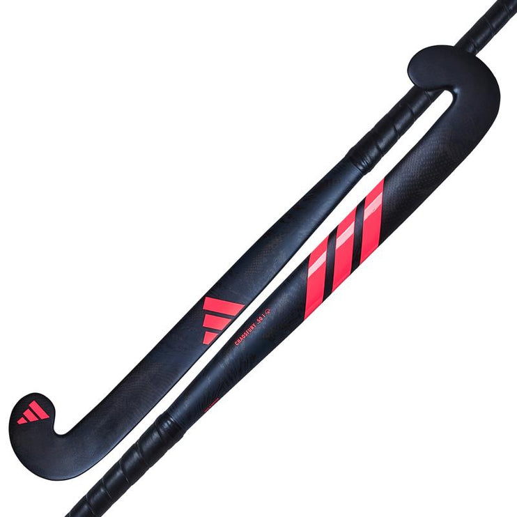 Adidas Chaosfury .50 Indoor Wooden Hockey Stick 2026/2027