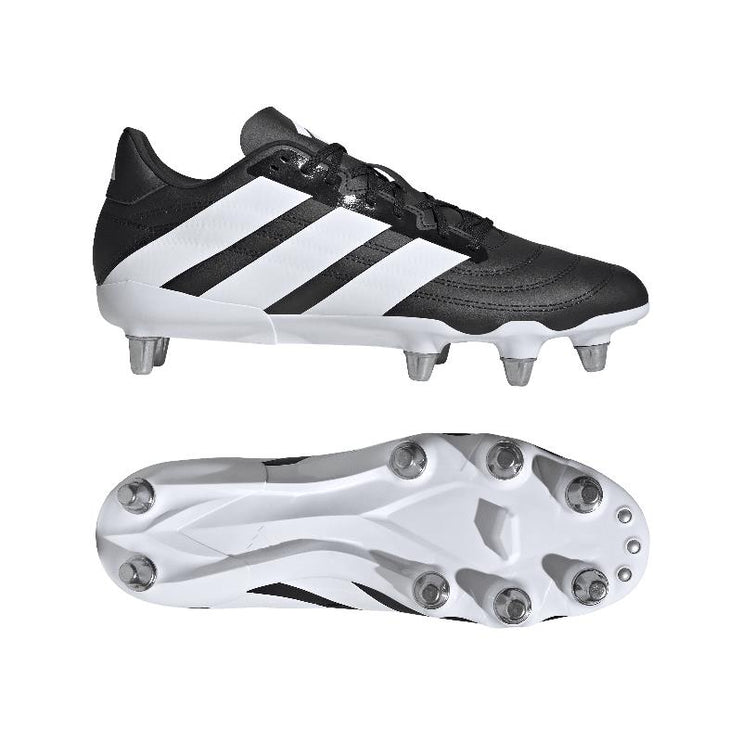 Adidas Kakari (SG) Black Rugby Boots