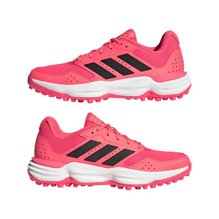 Adidas Adipower Hockey League Pink Hockey Shoes 2026/2027