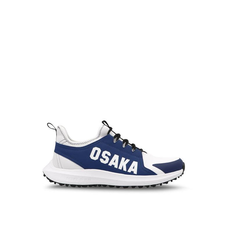 Osaka Furo Blue Junior Hockey Shoes