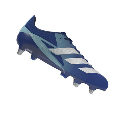 Adidas RS15 Ultimate (SG) Royal Blue Rugby Boots