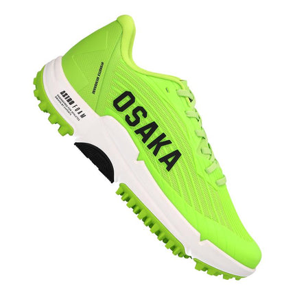 Osaka Ryu | Wild Lime Hockey Shoes 2026/2027
