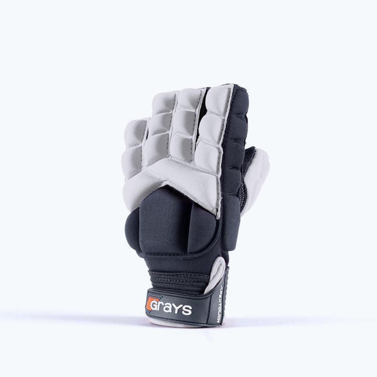 Grays Apex Touch White Half Glove