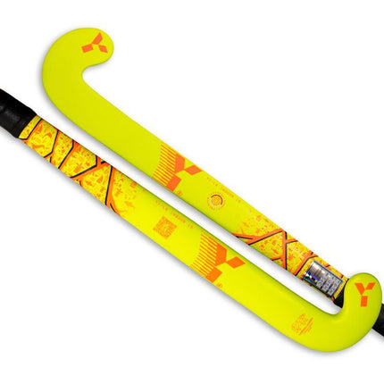 Y1 Indoor L6 50 Indoor Hockey Stick 2022