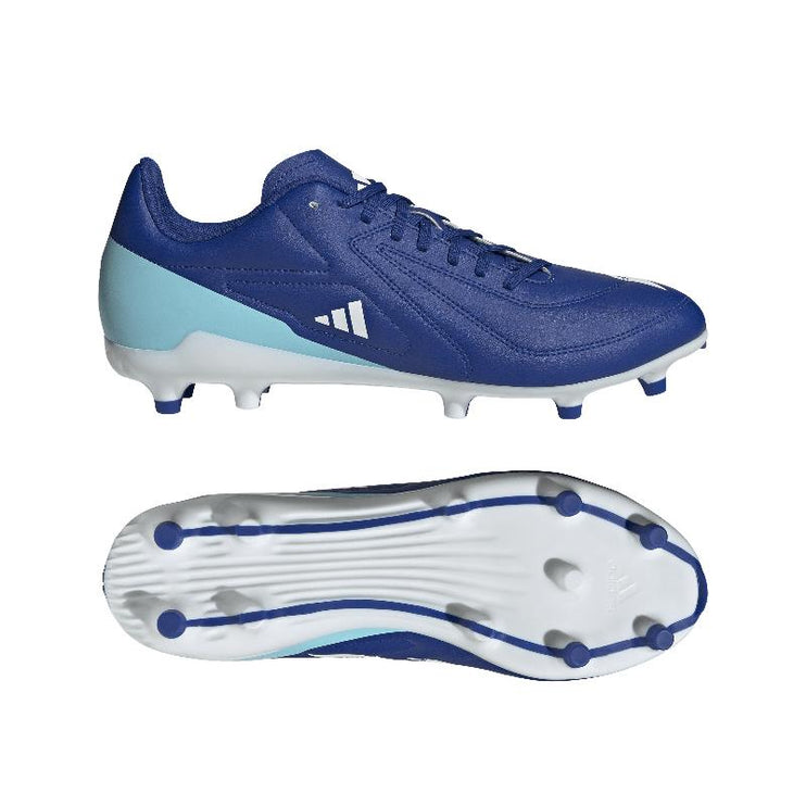 Adidas RS15 (FG) Royal Blue Rugby Boots