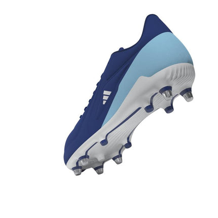 Adidas RS15 (SG) Royal Blue Rugby Boots