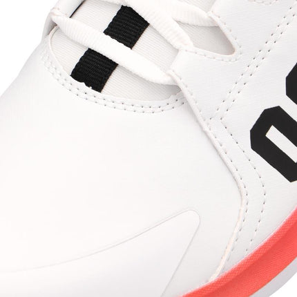 Osaka Furo Court Indoor Hockey Shoes White-Raspberry 2025