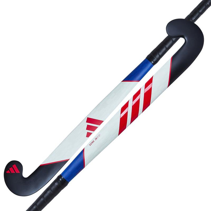 Adidas Estro .30 Indoor Wooden Hockey Stick 2026/2027