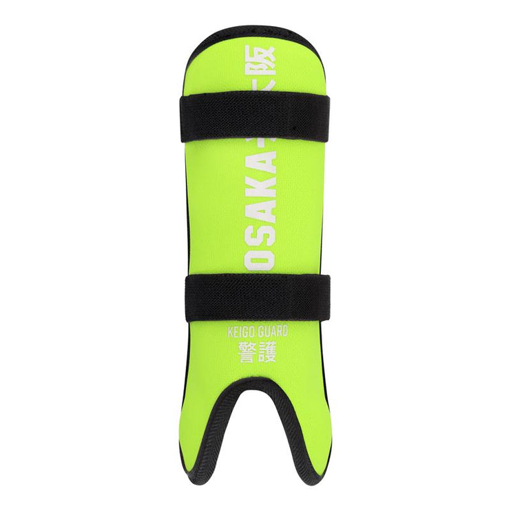 Osaka Keigo Junior Hockey Shinguard