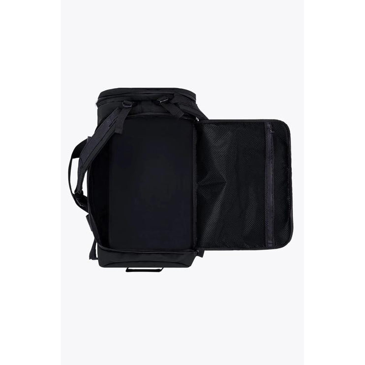 Osaka Pro Tour Duffel Bag Iconic Black