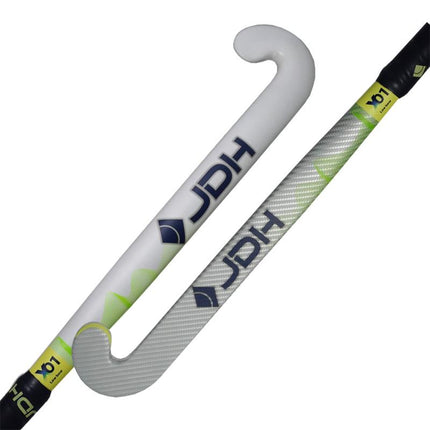 JDH X1 Low Bow Genesis Hockey Stick 2025