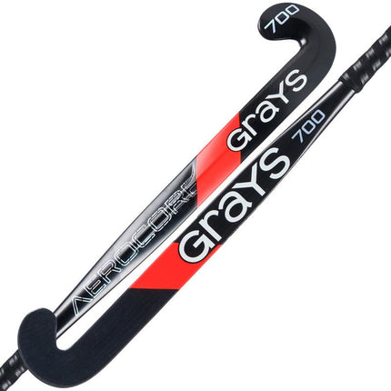 Grays AC700 Dynabow-S Junior Hockey Stick 2025/2026