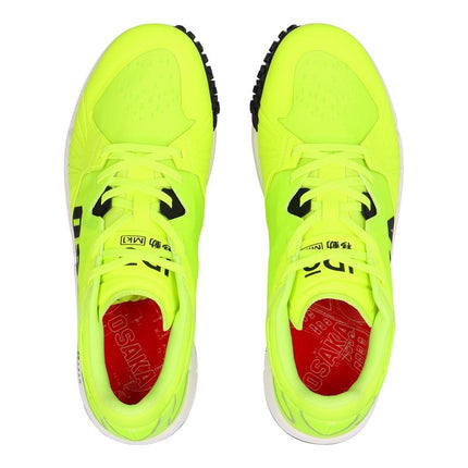Osaka IDO MK2 Hockey Shoes Fluorescent Lime 2025