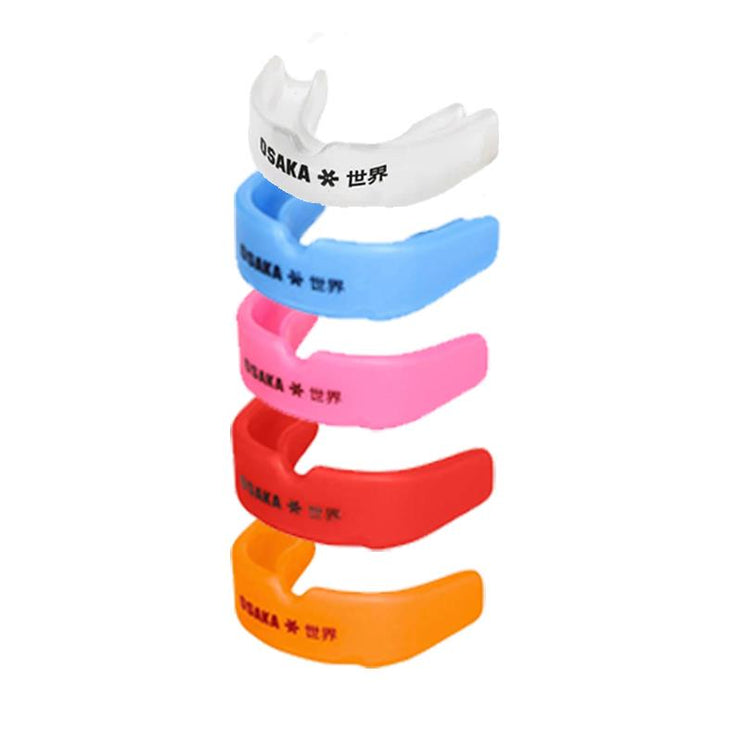 Osaka Mouth Guard