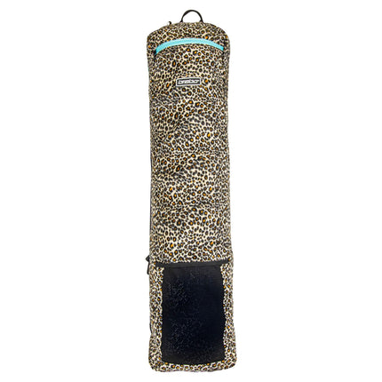 Brabo Storm Stickbag Leopard