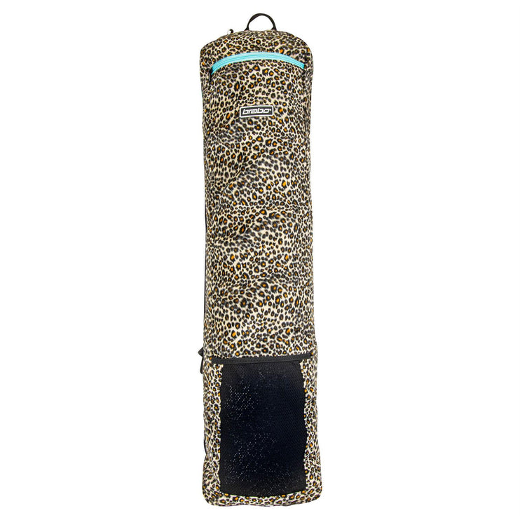 Brabo Storm Stickbag Leopard
